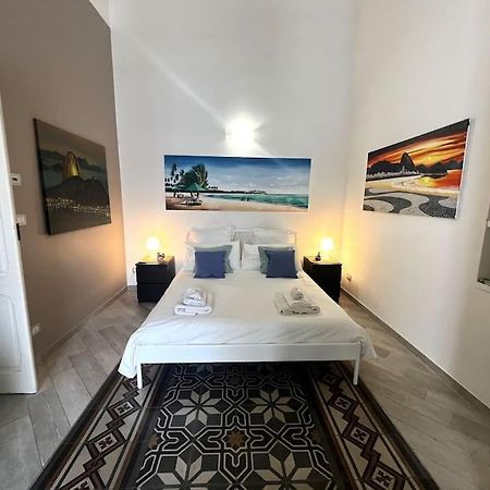 Rio House Διαμέρισμα Μπάρι Εξωτερικό φωτογραφία