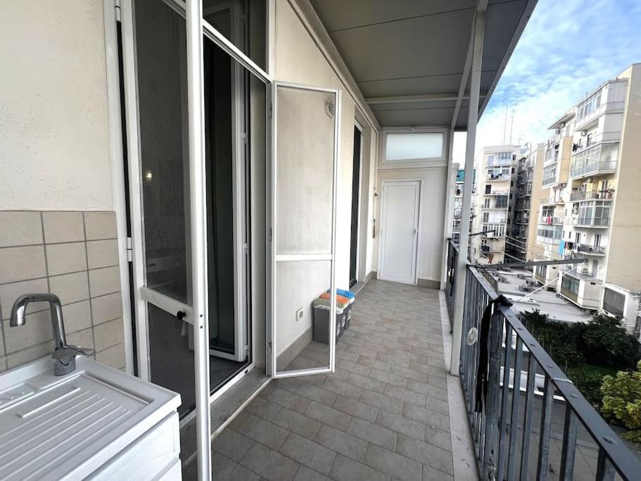 Rio House Διαμέρισμα Μπάρι Εξωτερικό φωτογραφία