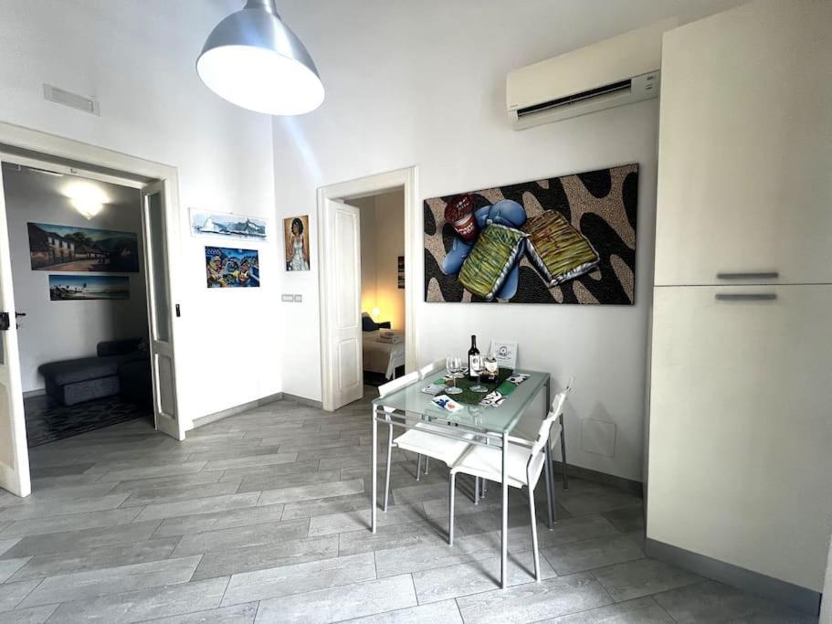 Rio House Διαμέρισμα Μπάρι Εξωτερικό φωτογραφία