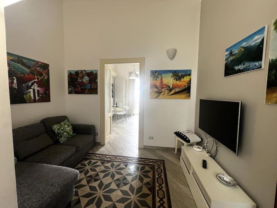 Rio House Διαμέρισμα Μπάρι Εξωτερικό φωτογραφία