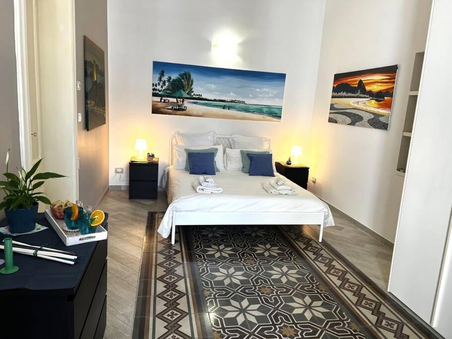 Rio House Διαμέρισμα Μπάρι Εξωτερικό φωτογραφία